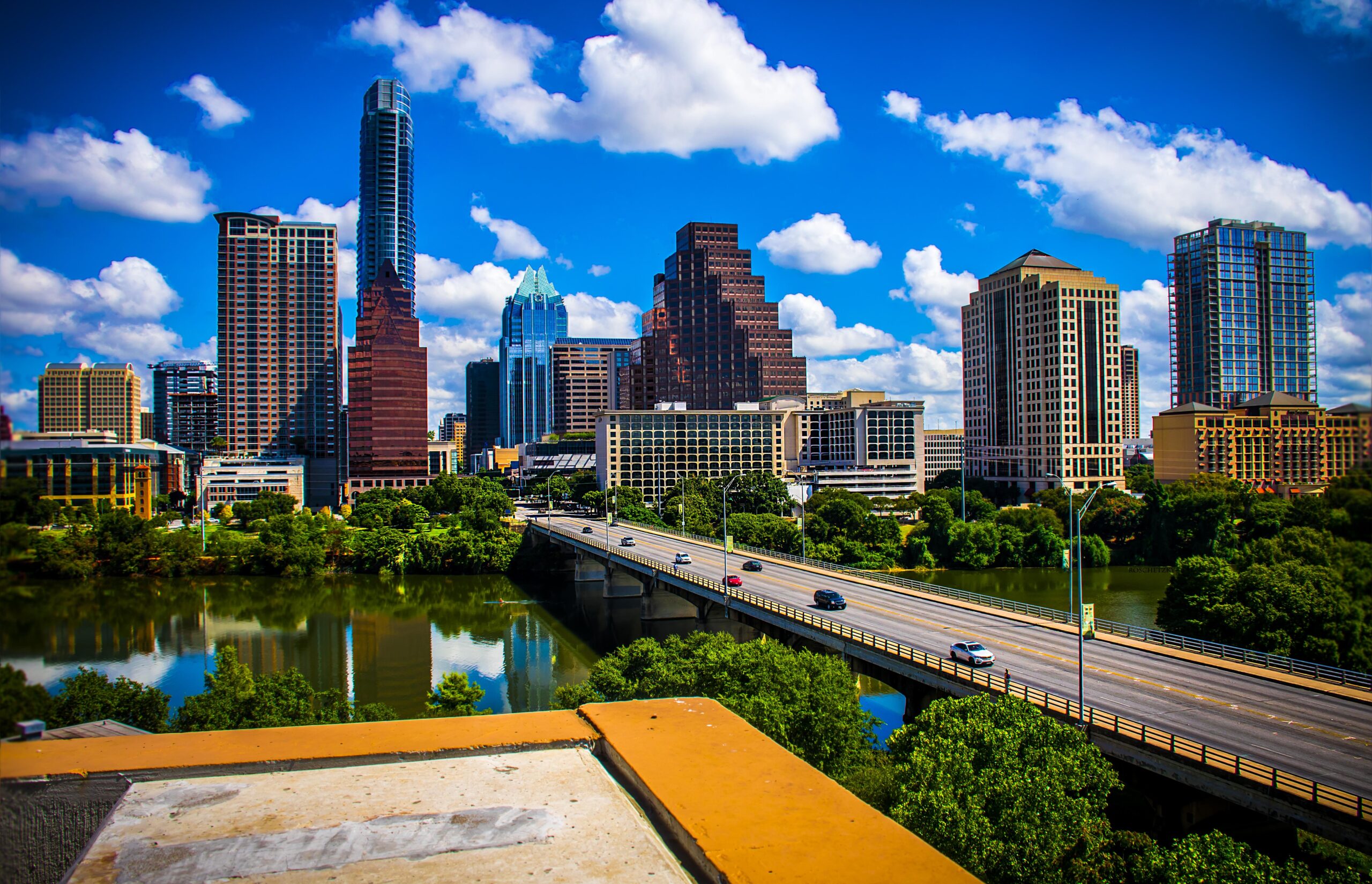 AUSTIN, TX