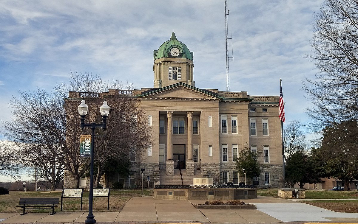 CAPE GIRARDEAU, MO