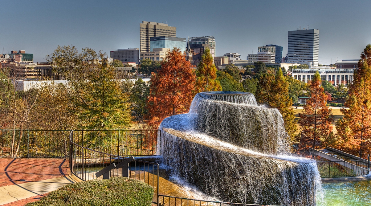 COLUMBIA, SC