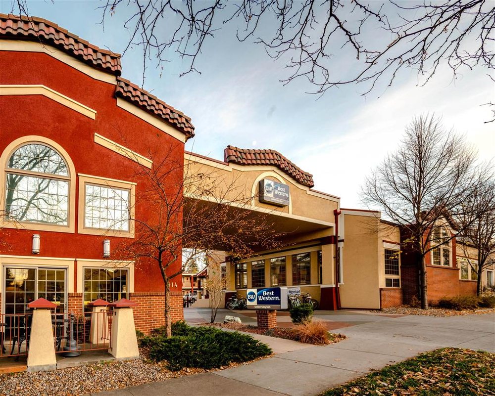 FORT COLLINS, CO