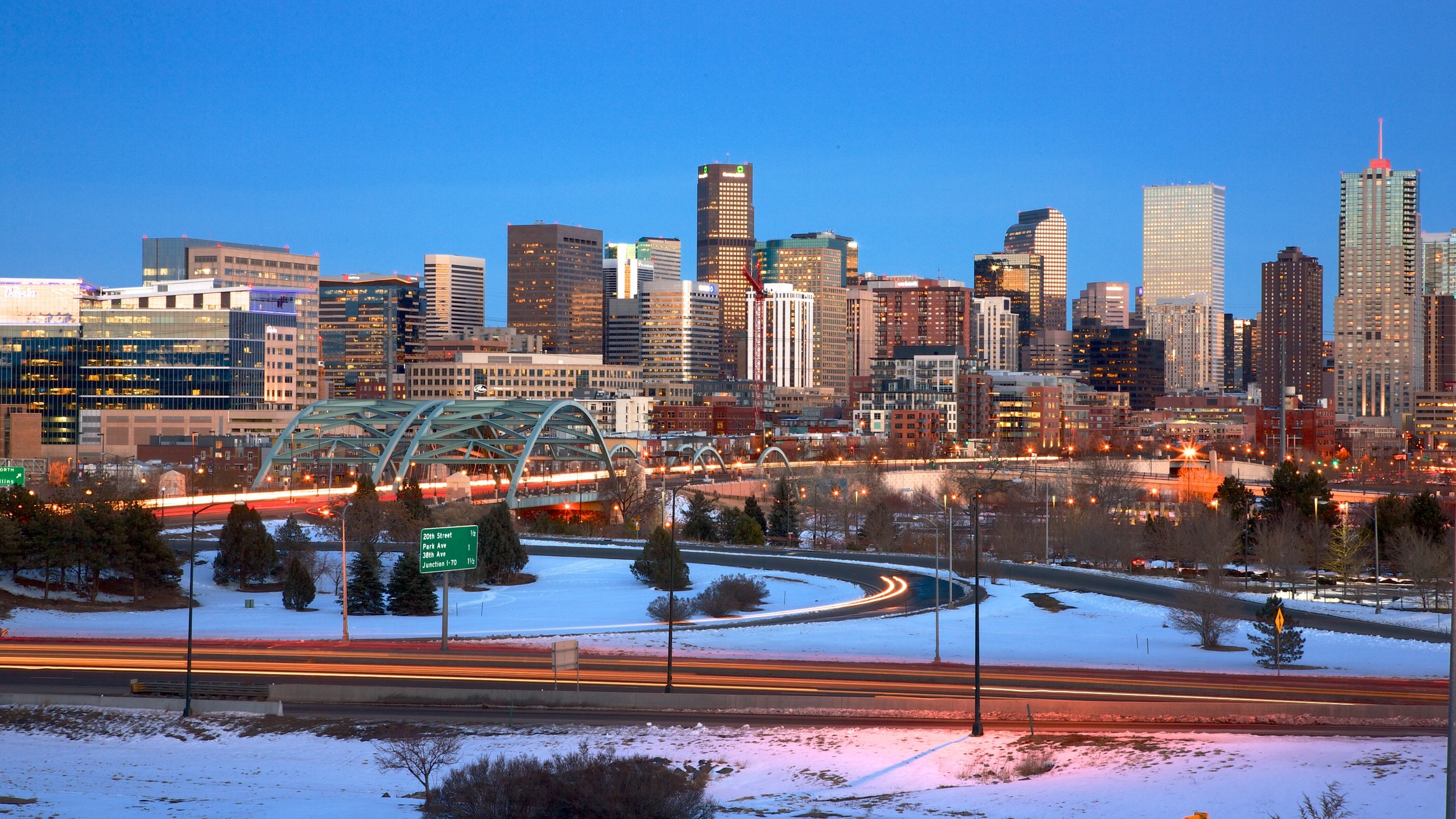 DENVER, CO