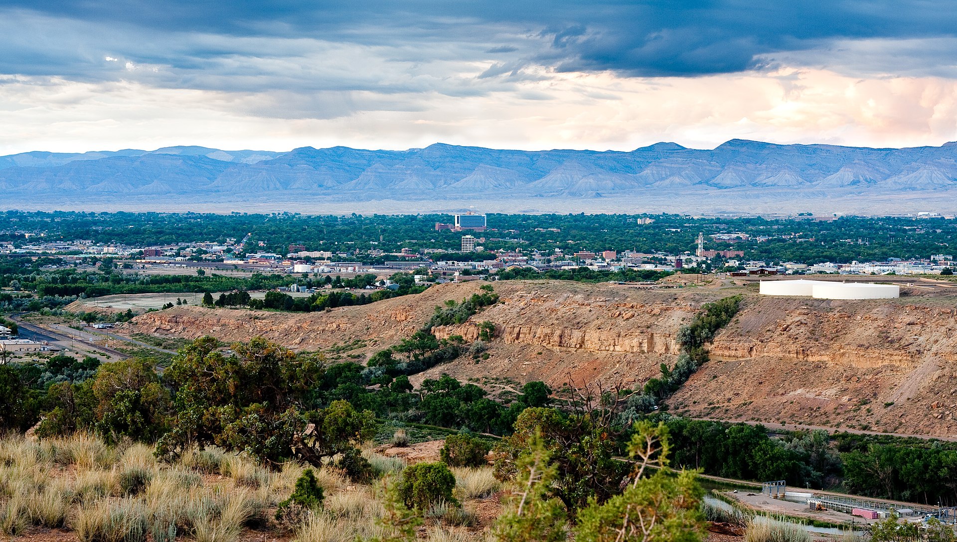 GRAND JUNCTION, CO