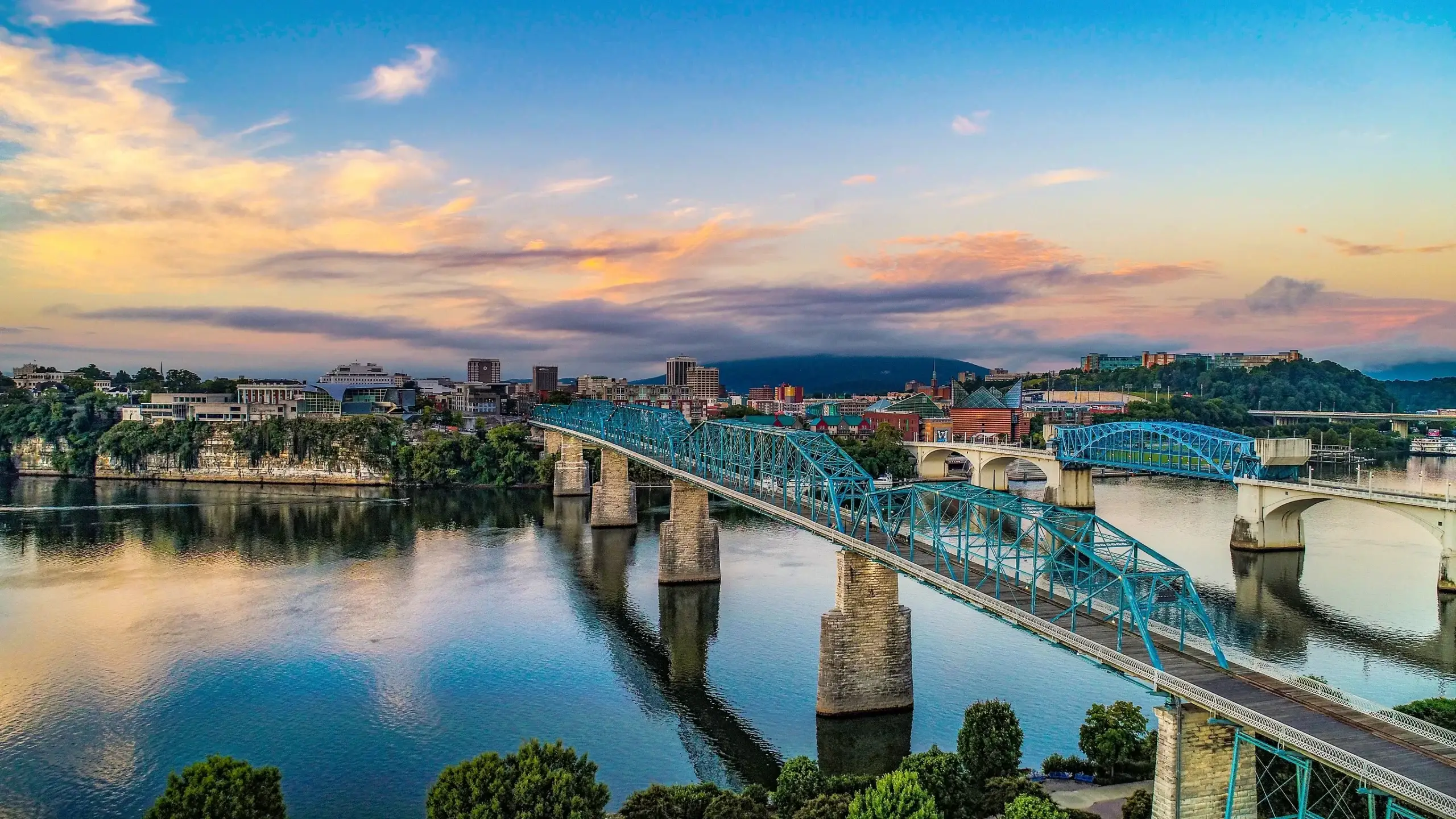 CHATTANOOGA, TN