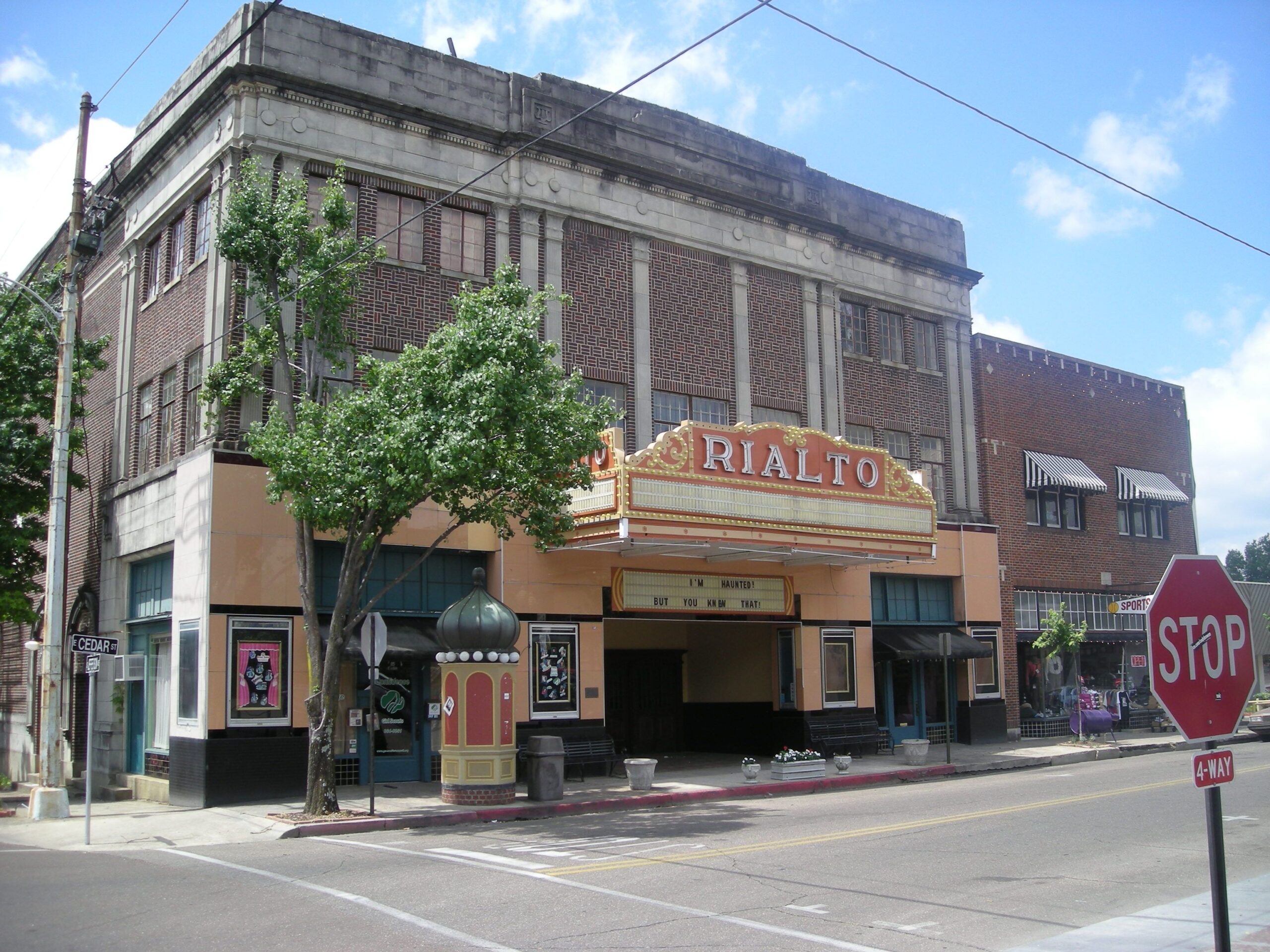 EL DORADO, AR