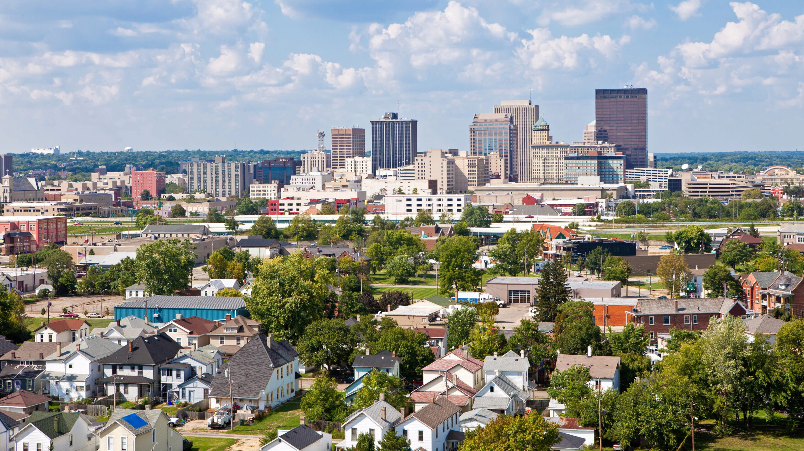 DAYTON, OH