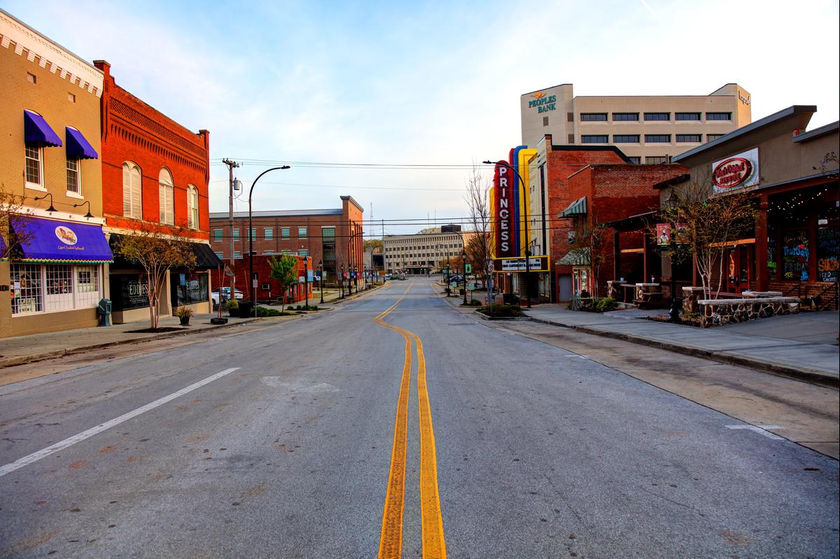 DECATUR, AL