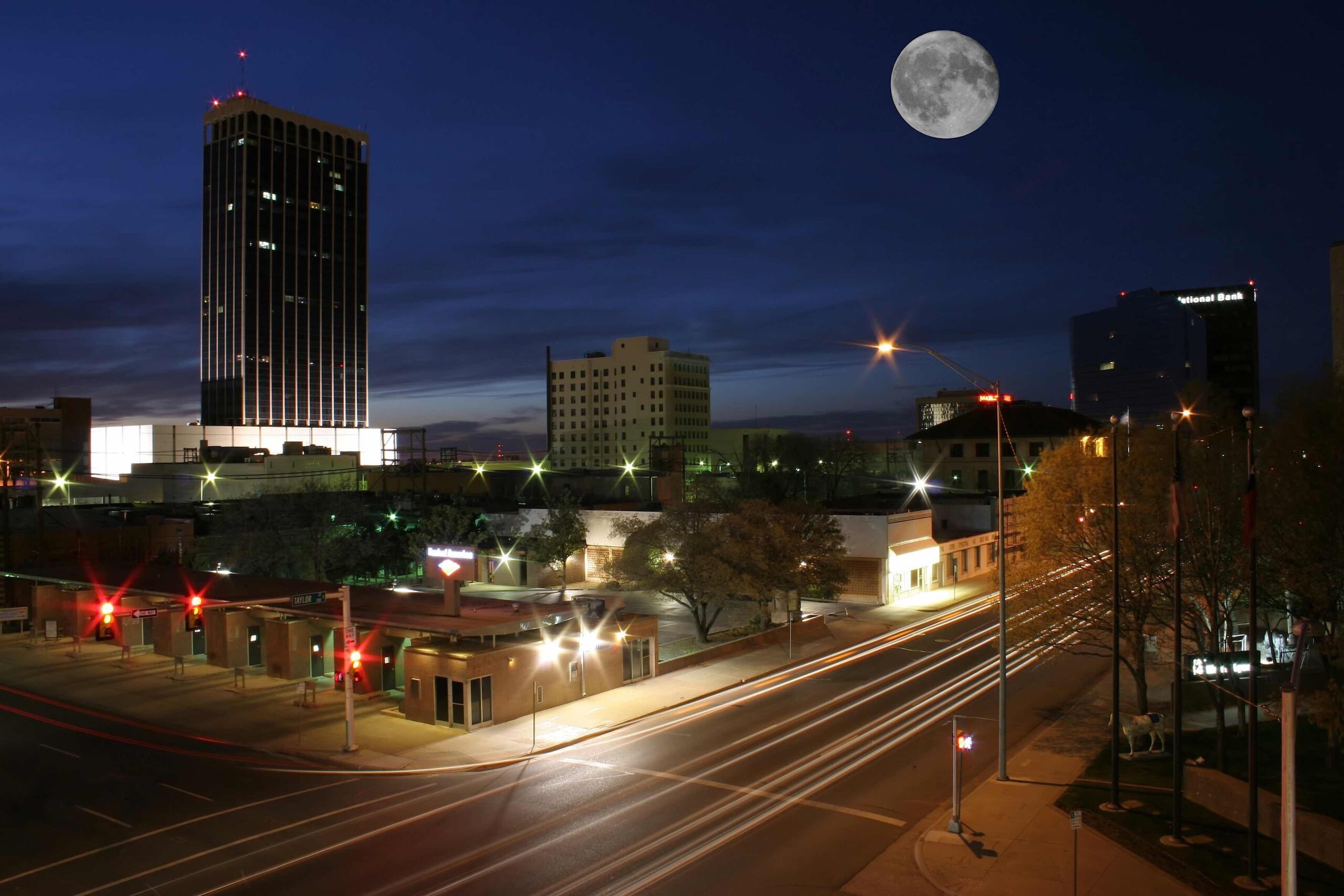 AMARILLO, TX