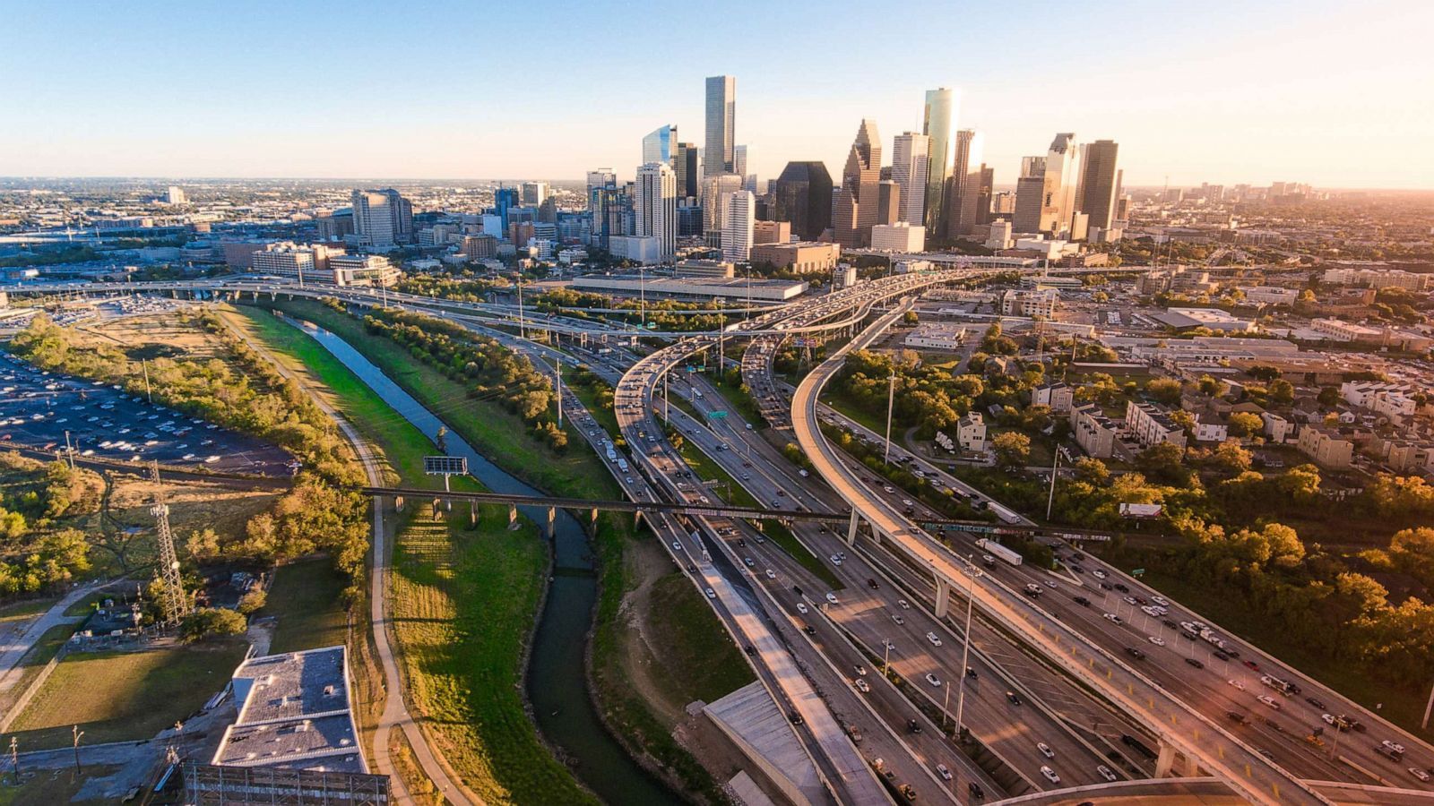 HOUSTON, TX