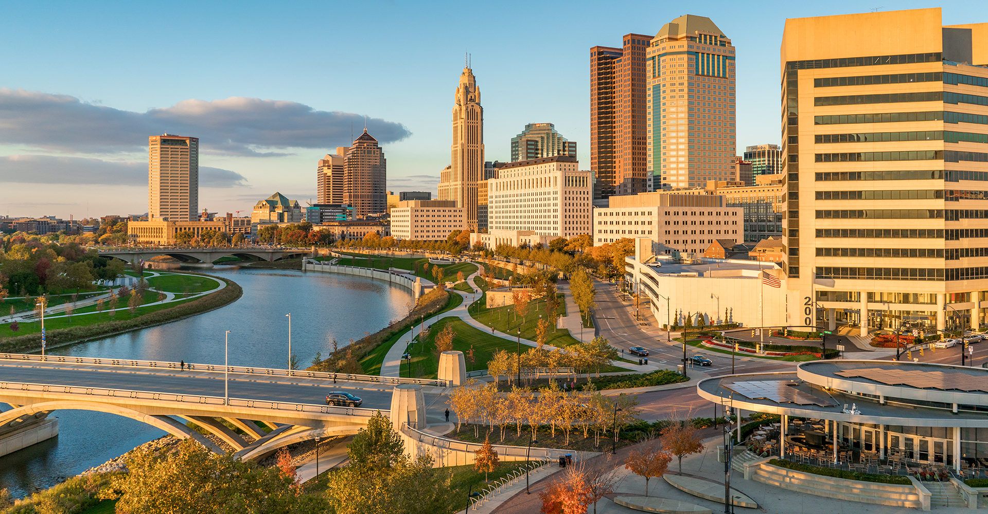 COLUMBUS, OH