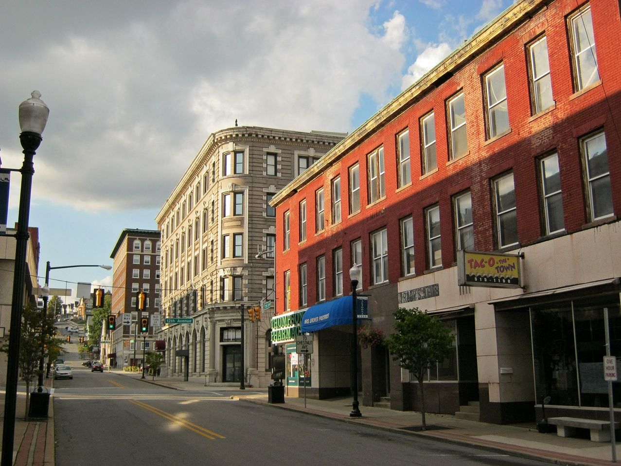 ALTOONA, PA
