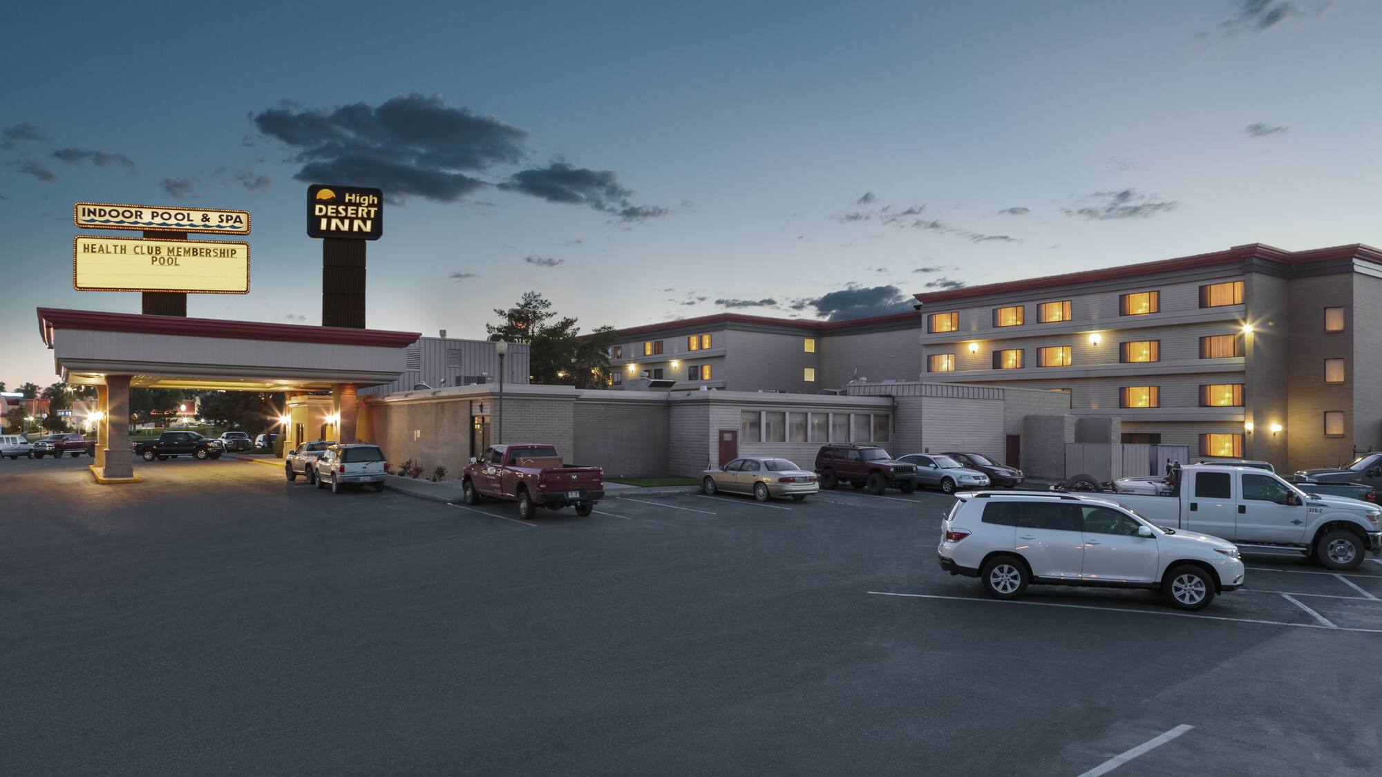 ELKO, NV