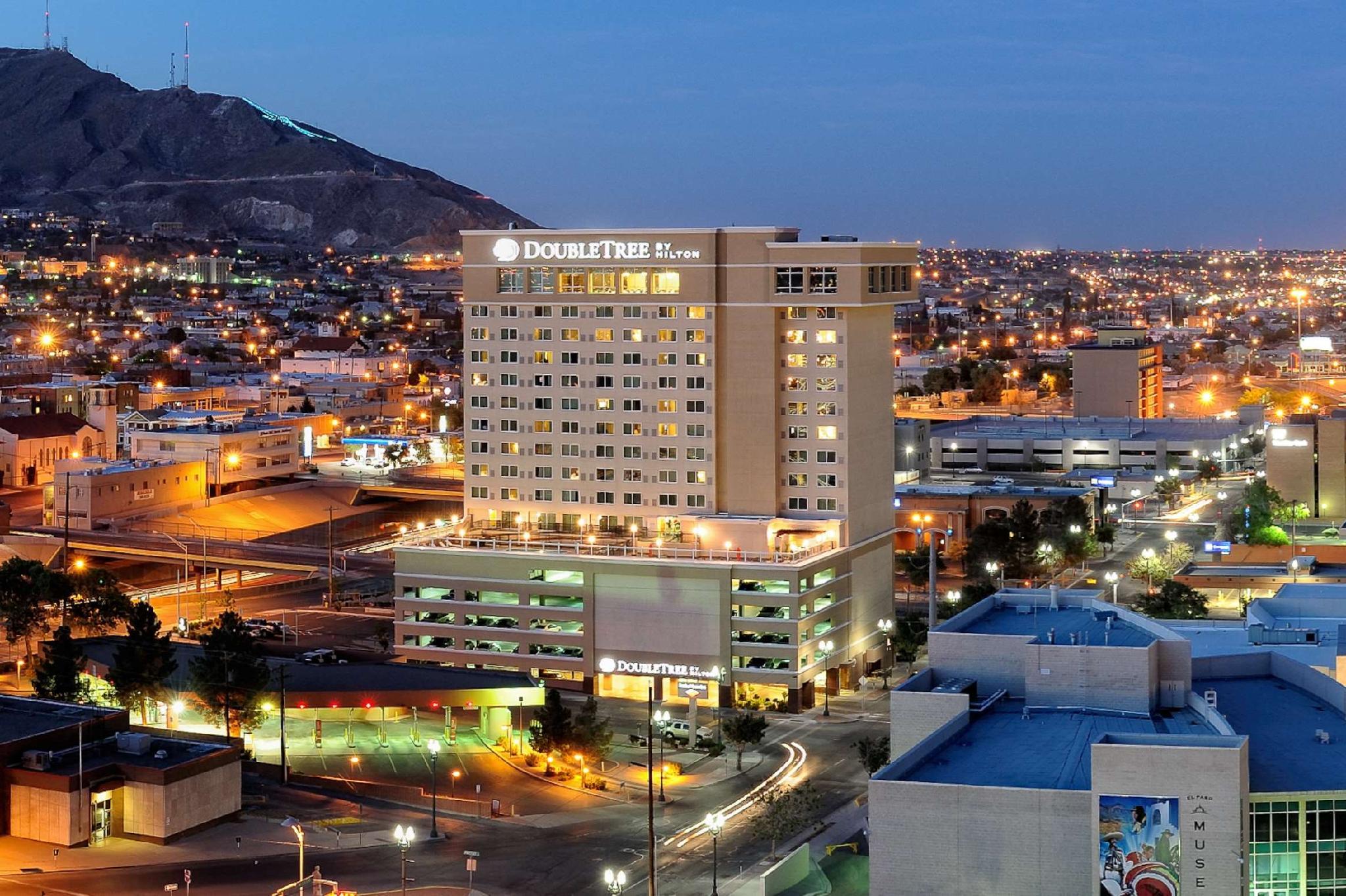 EL PASO, TX