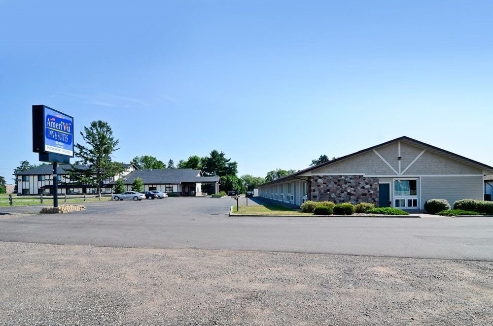 HAYWARD, WI