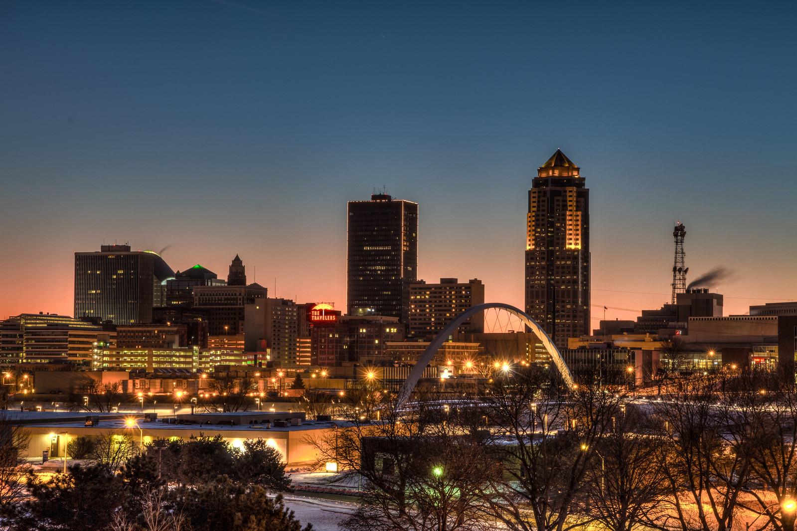 MOINES, IA