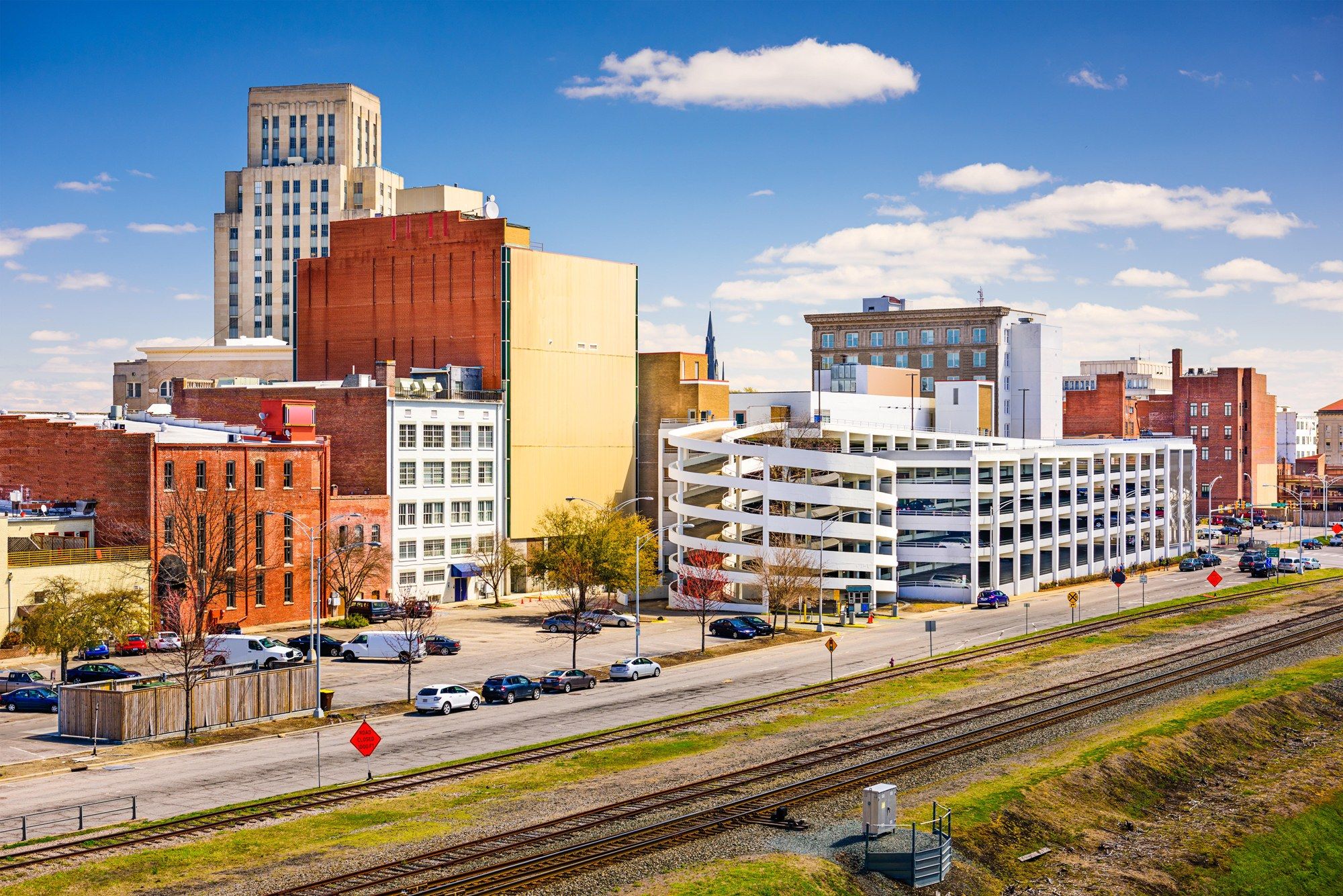 DURHAM, NC