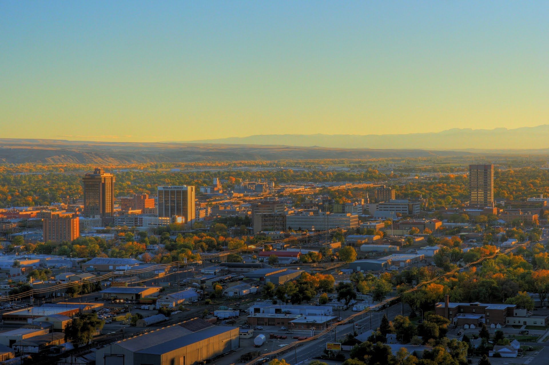 BILLINGS, MT