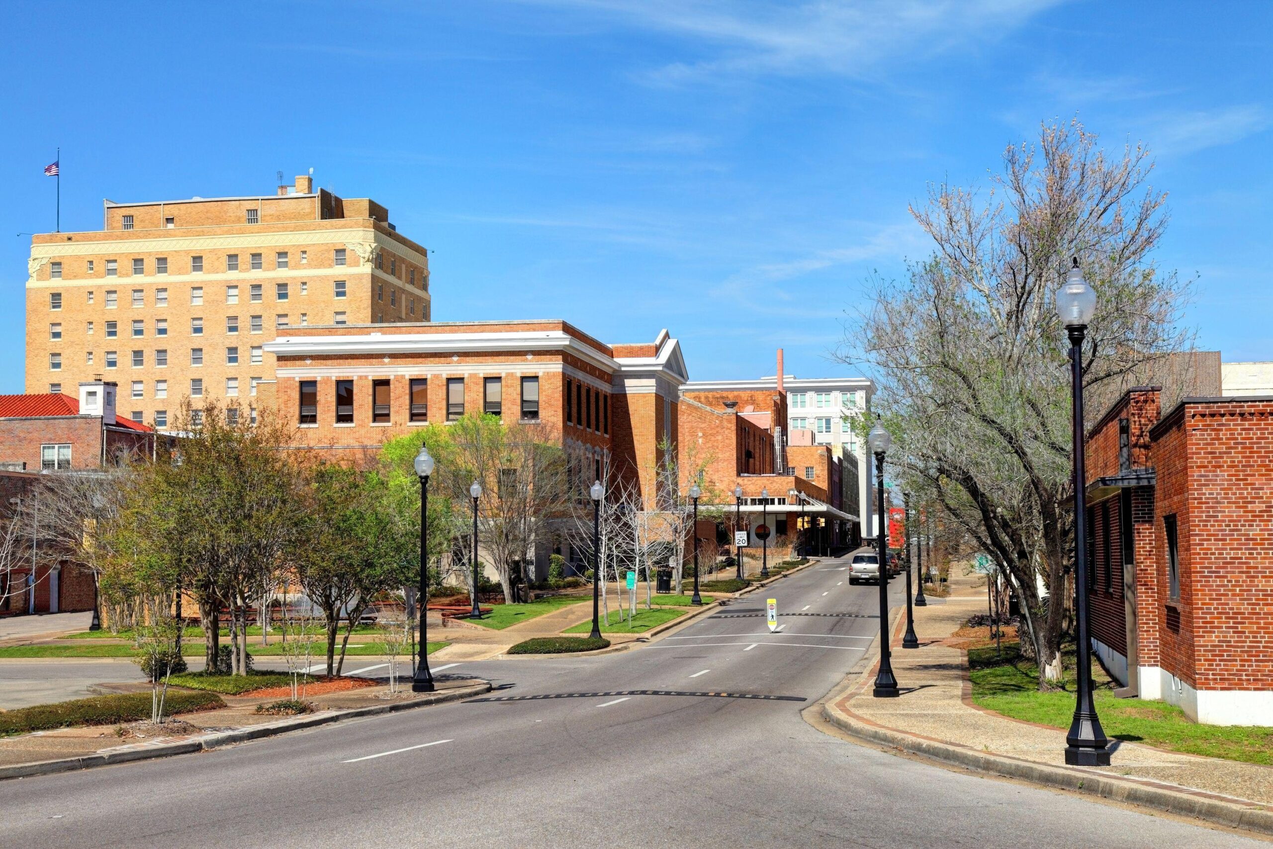 HATTIESBURG, MS