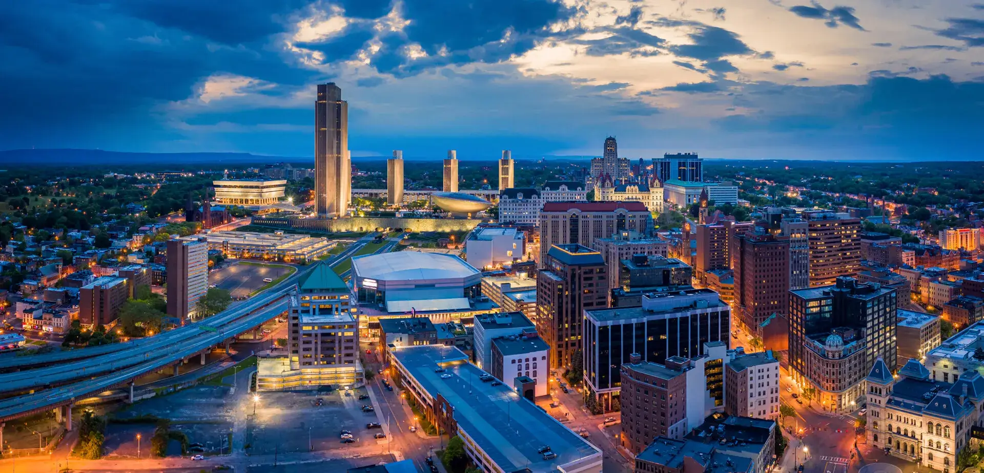 Albany,ny