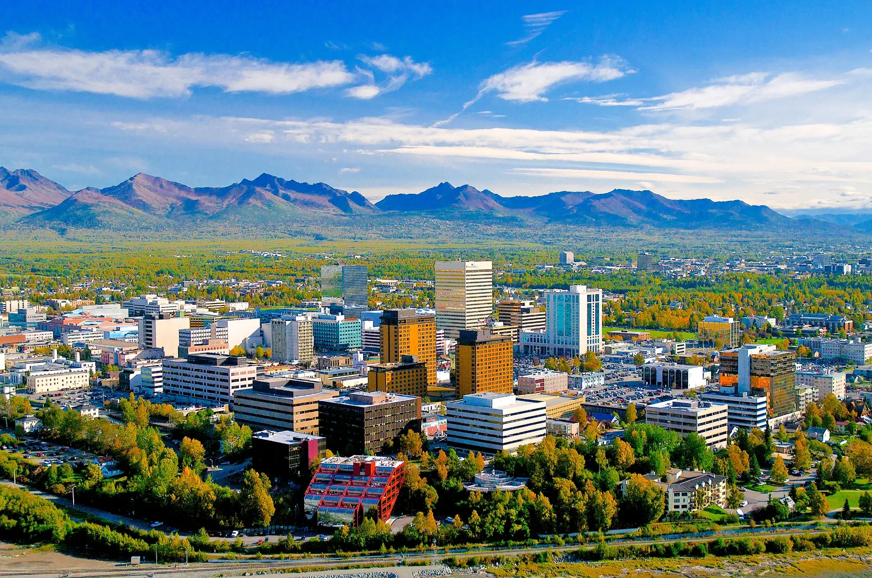 ANCHORAGE