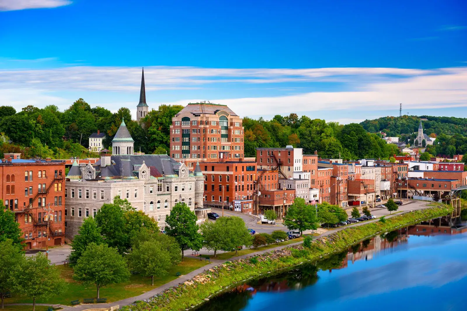 AUGUSTA, ME