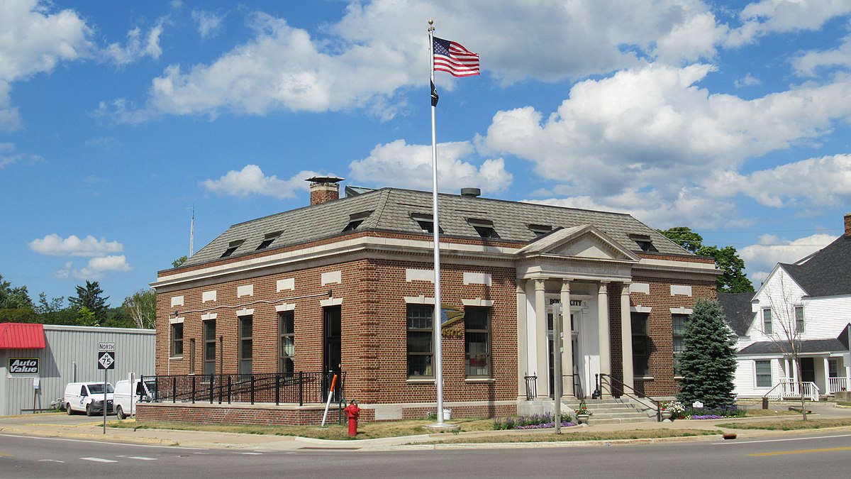 BOYNE CITY, MI