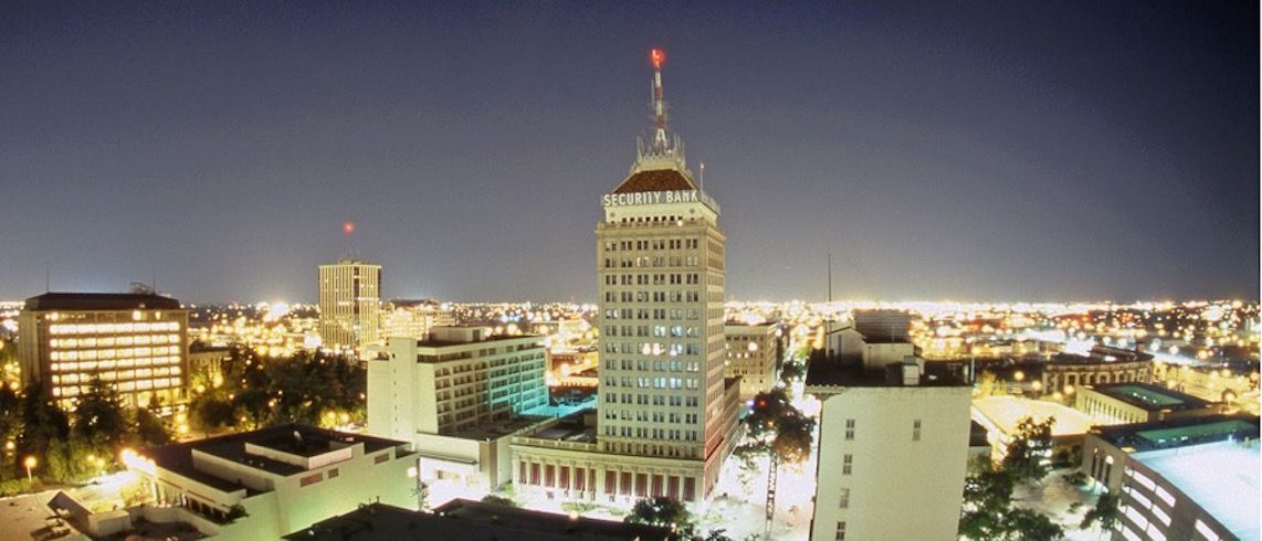 FRESNO, CA