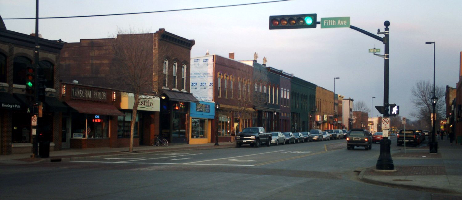 EAU CLAIRE, WI