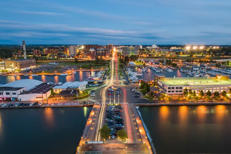 ERIE, PA1