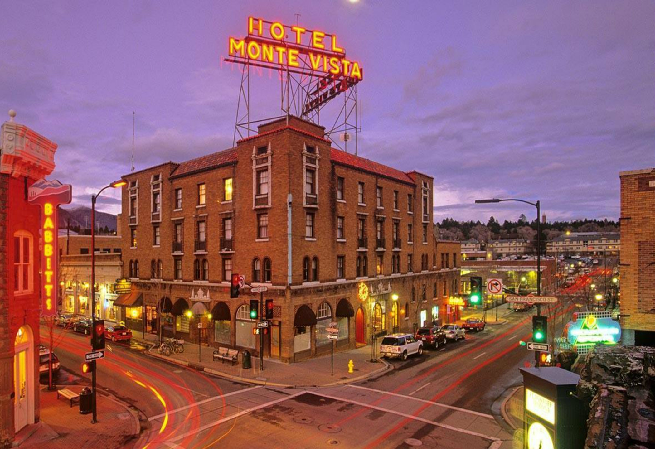 FLAGSTAFF, AZ