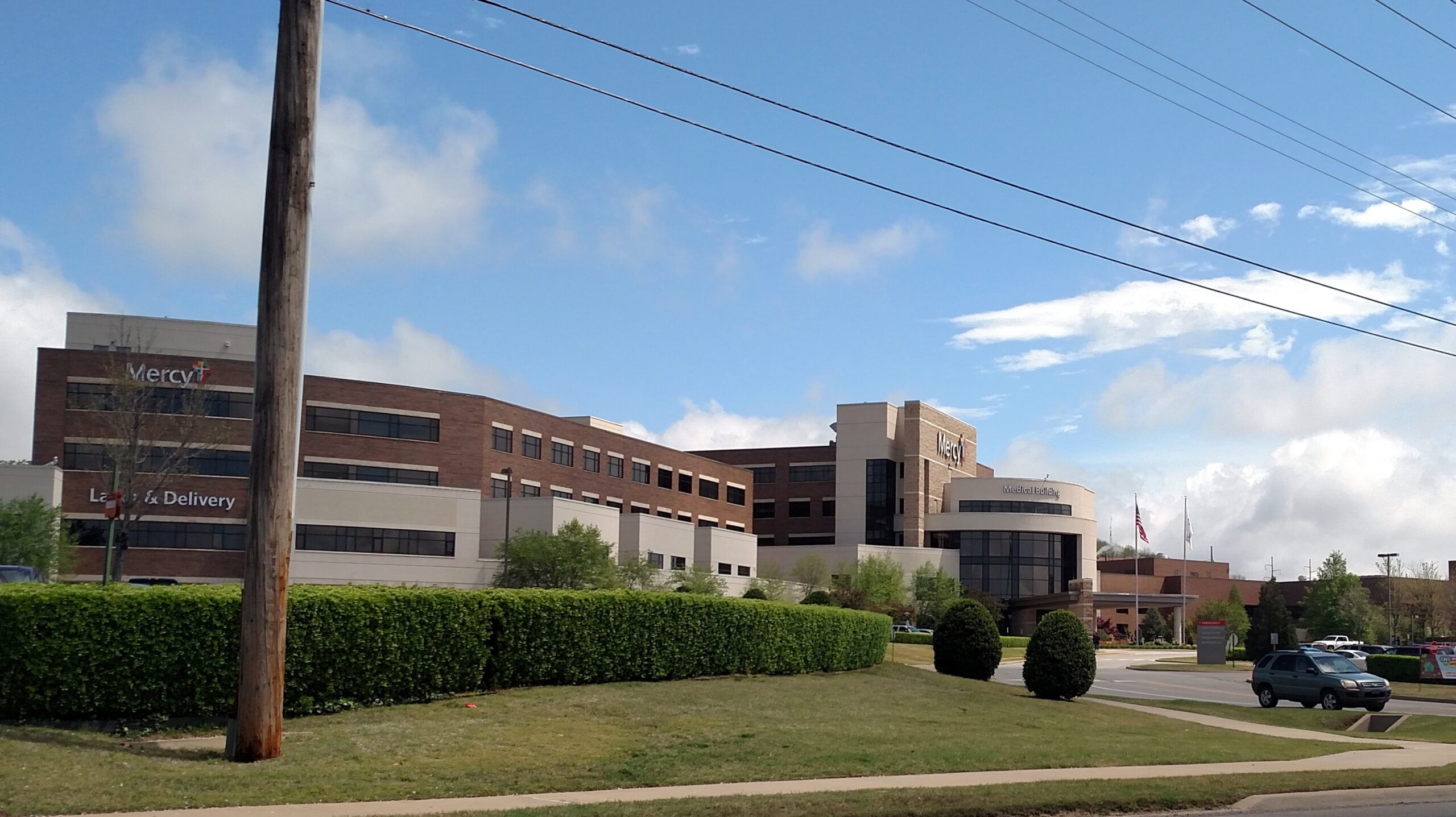 FORT SMITH, AR1