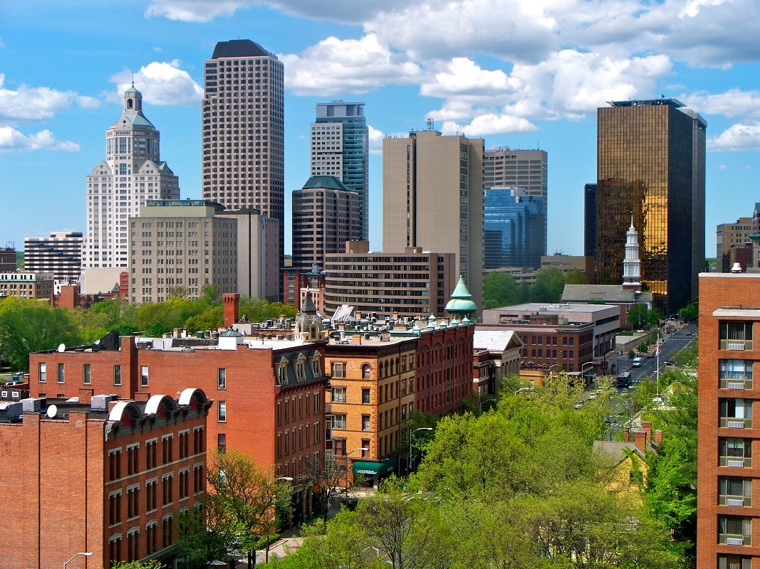 HARTFORD, CT