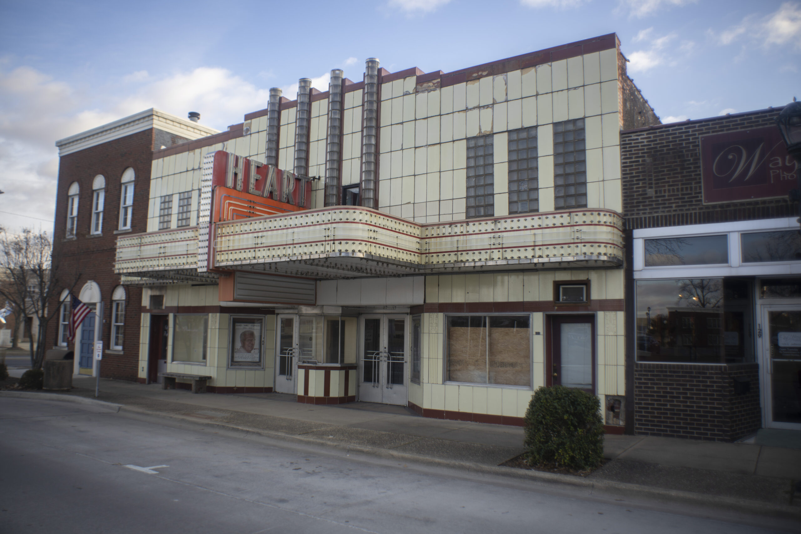 EFFINGHAM, IL