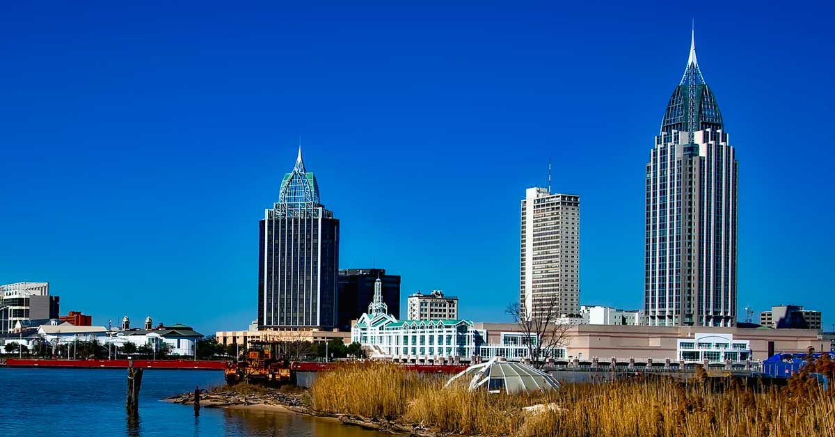 MOBILE, AL