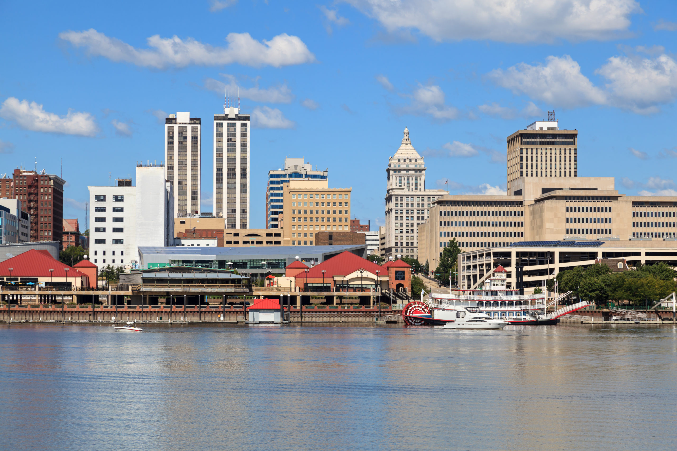 PEORIA, IL