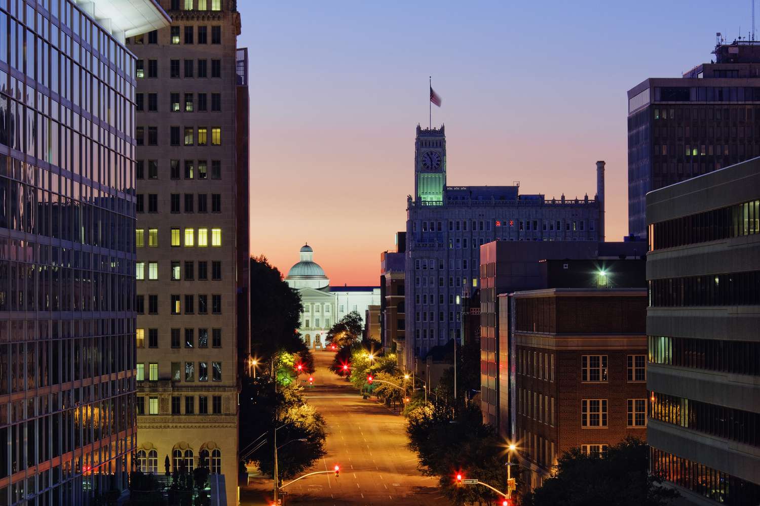 JACKSON, MS