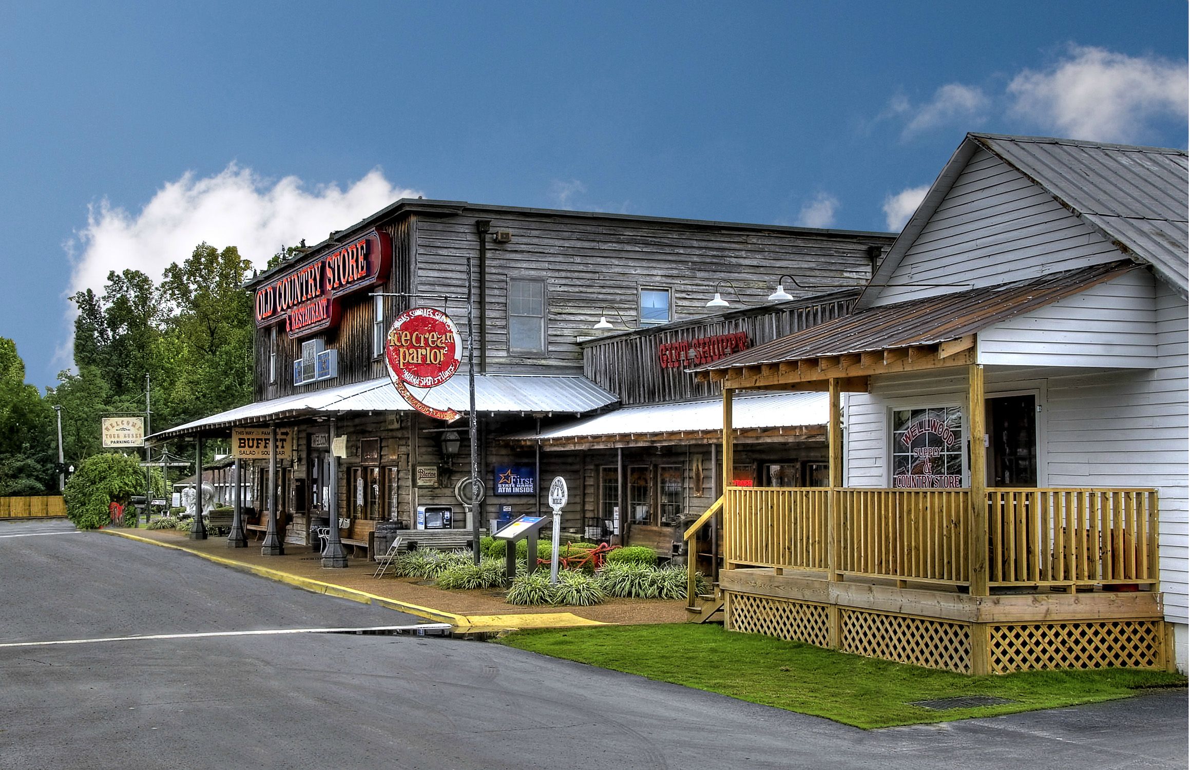 JACKSON, TN