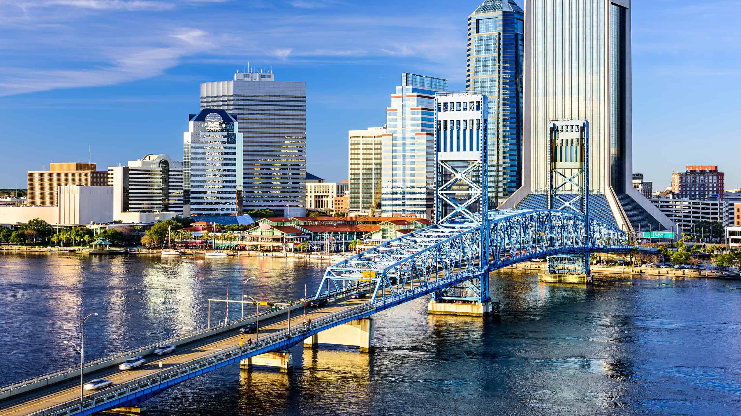 JACKSONVILLE, FL