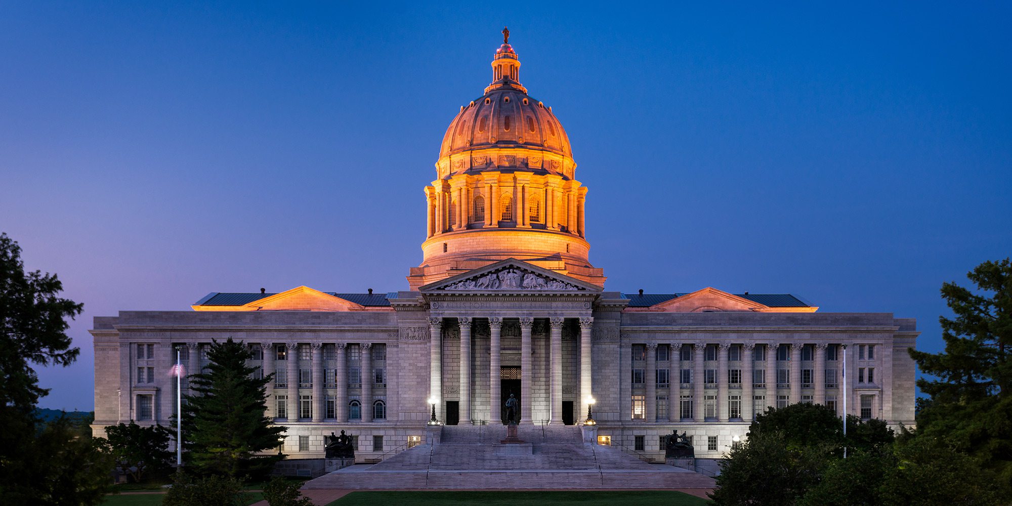 JEFFERSON CITY, MO