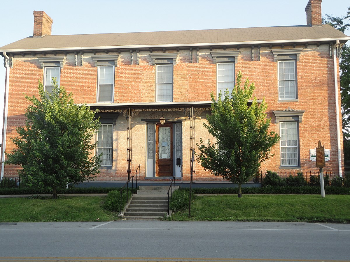 GRAYSON, KY