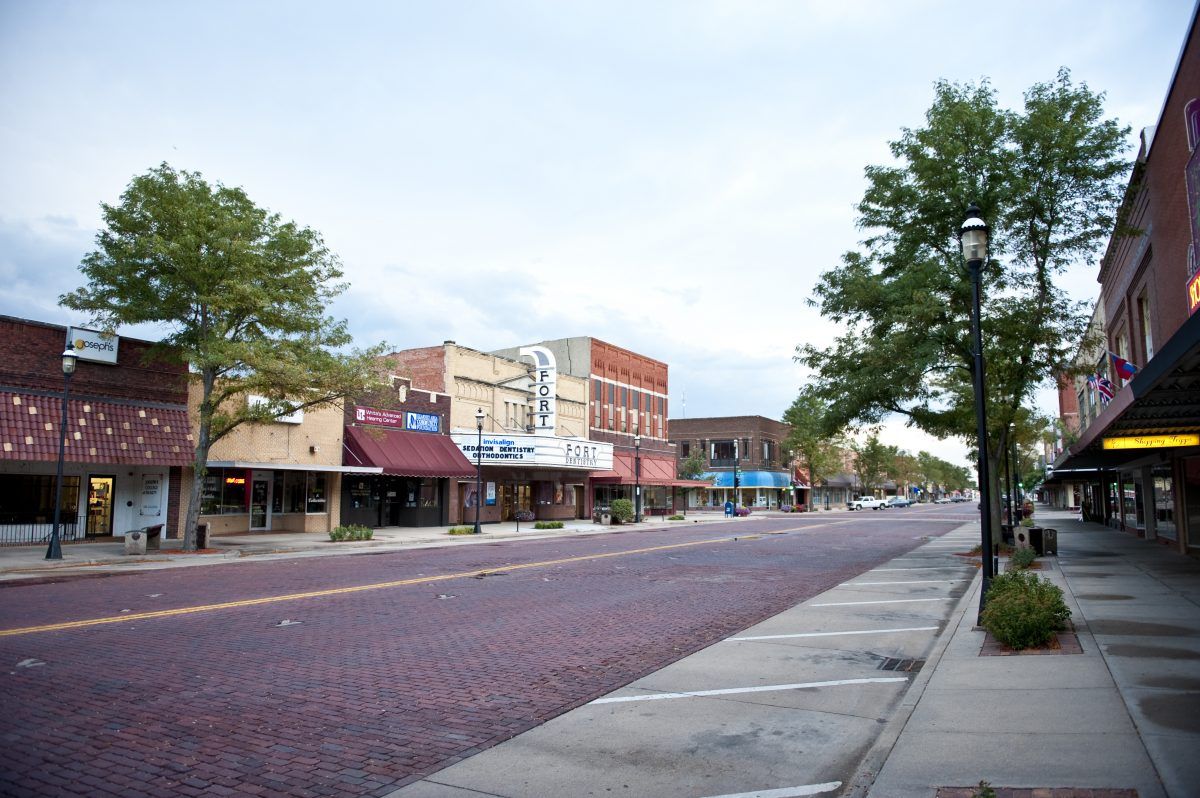 KEARNEY, NE
