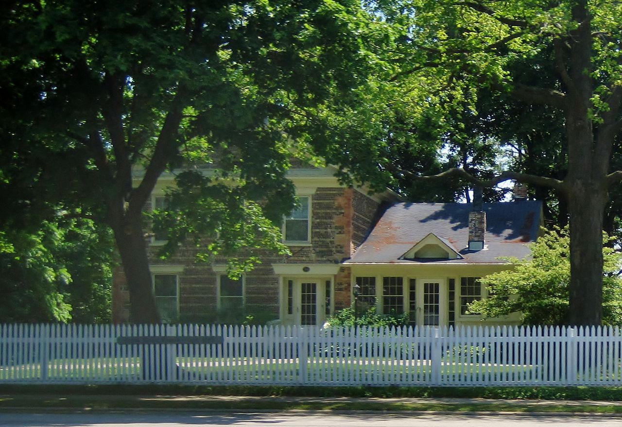 KENOSHA-RACINE, WI
