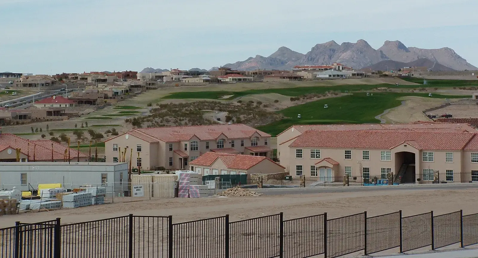 LAS CRUCES, NM