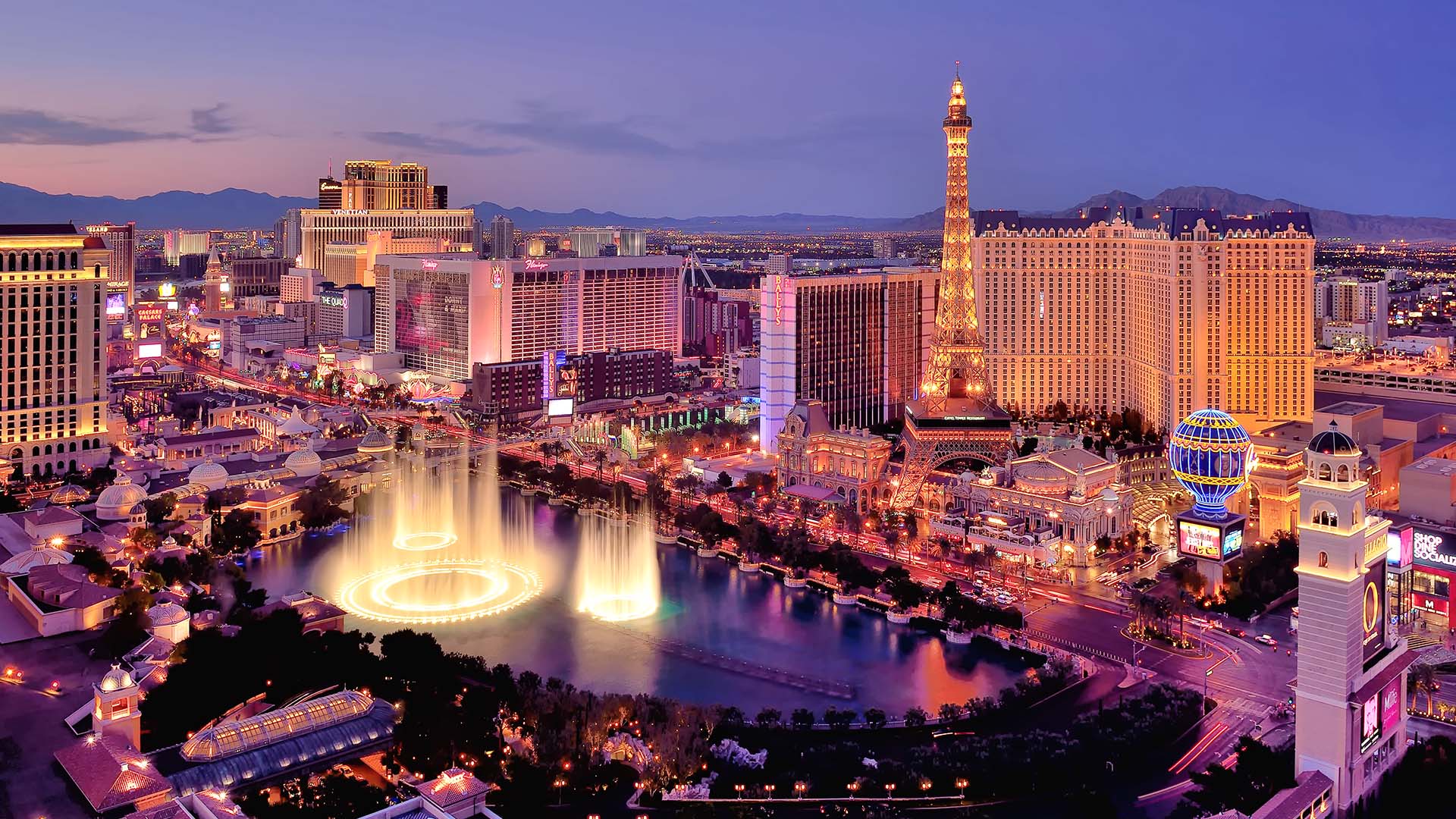 LAS VEGAS, NV