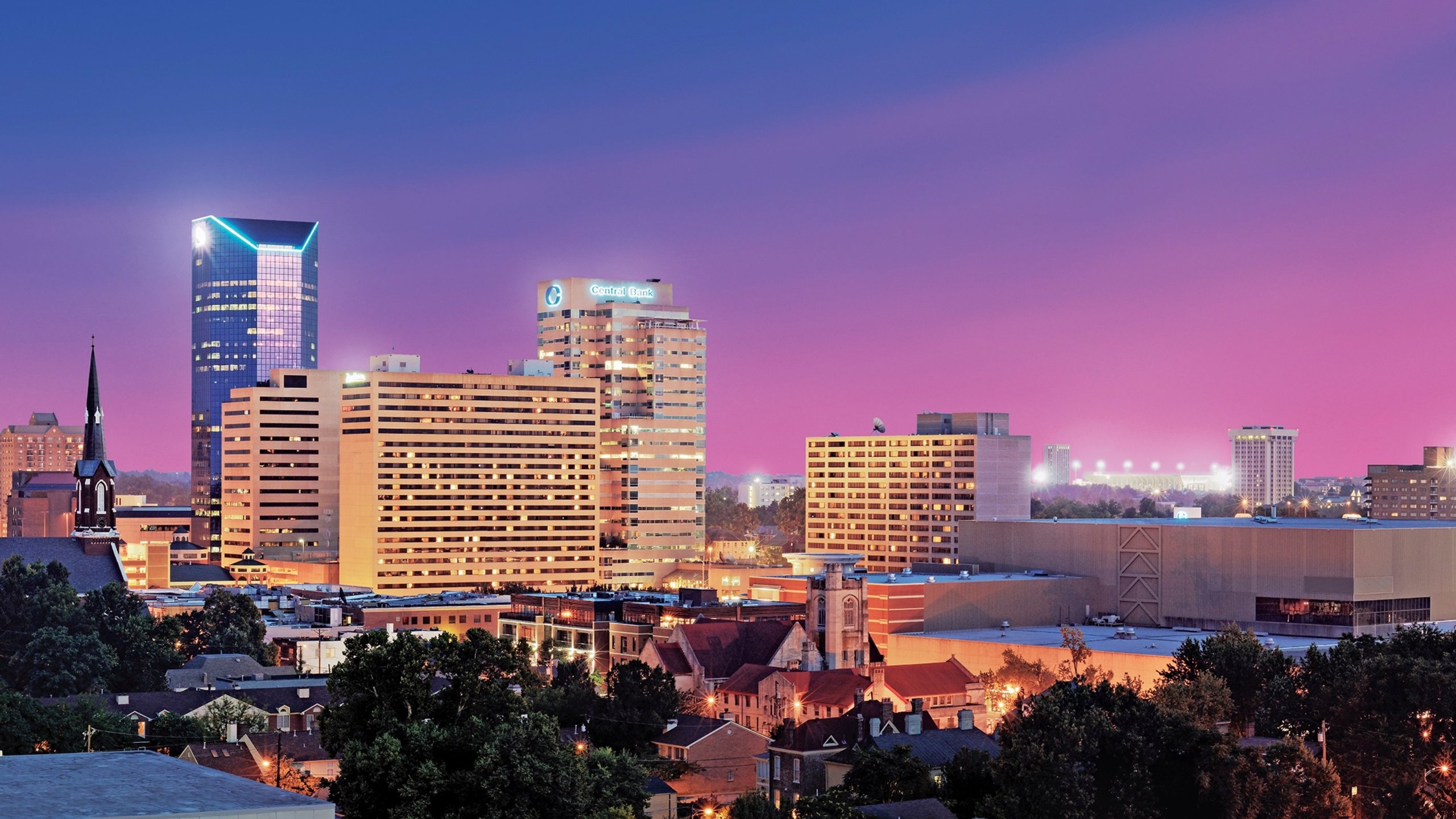 LEXINGTON, KY