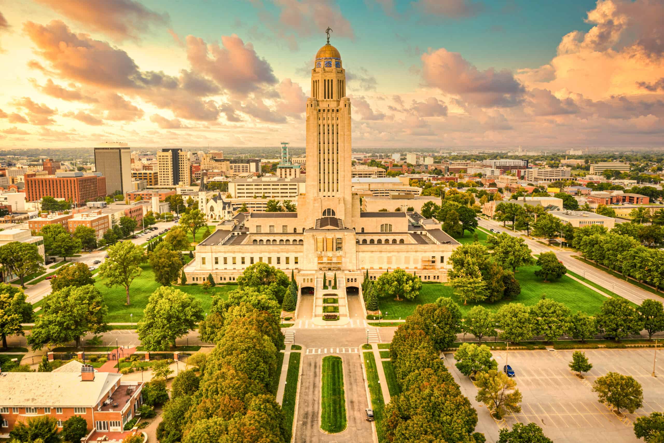 LINCOLN, NE