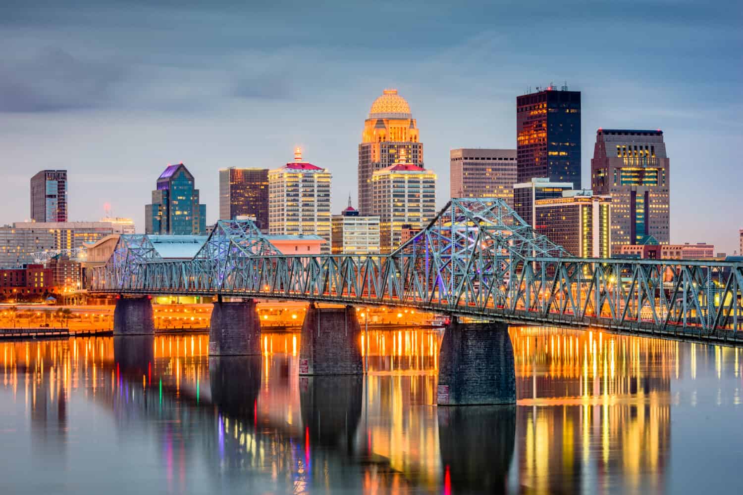 LOUISVILLE, KY