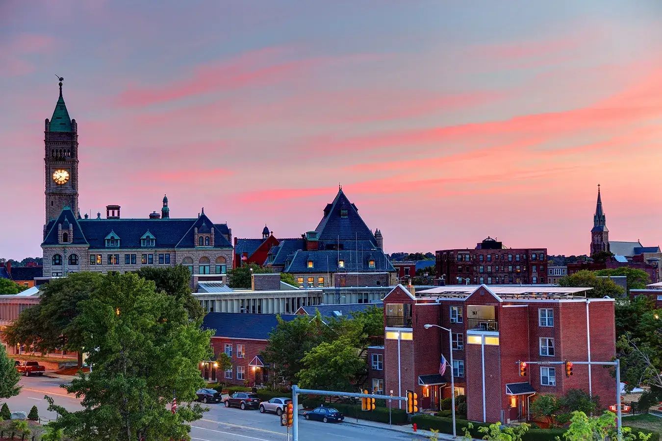 LOWELL, MA