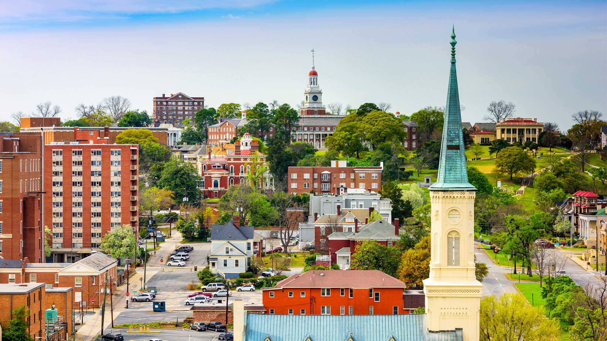 MACON, GA