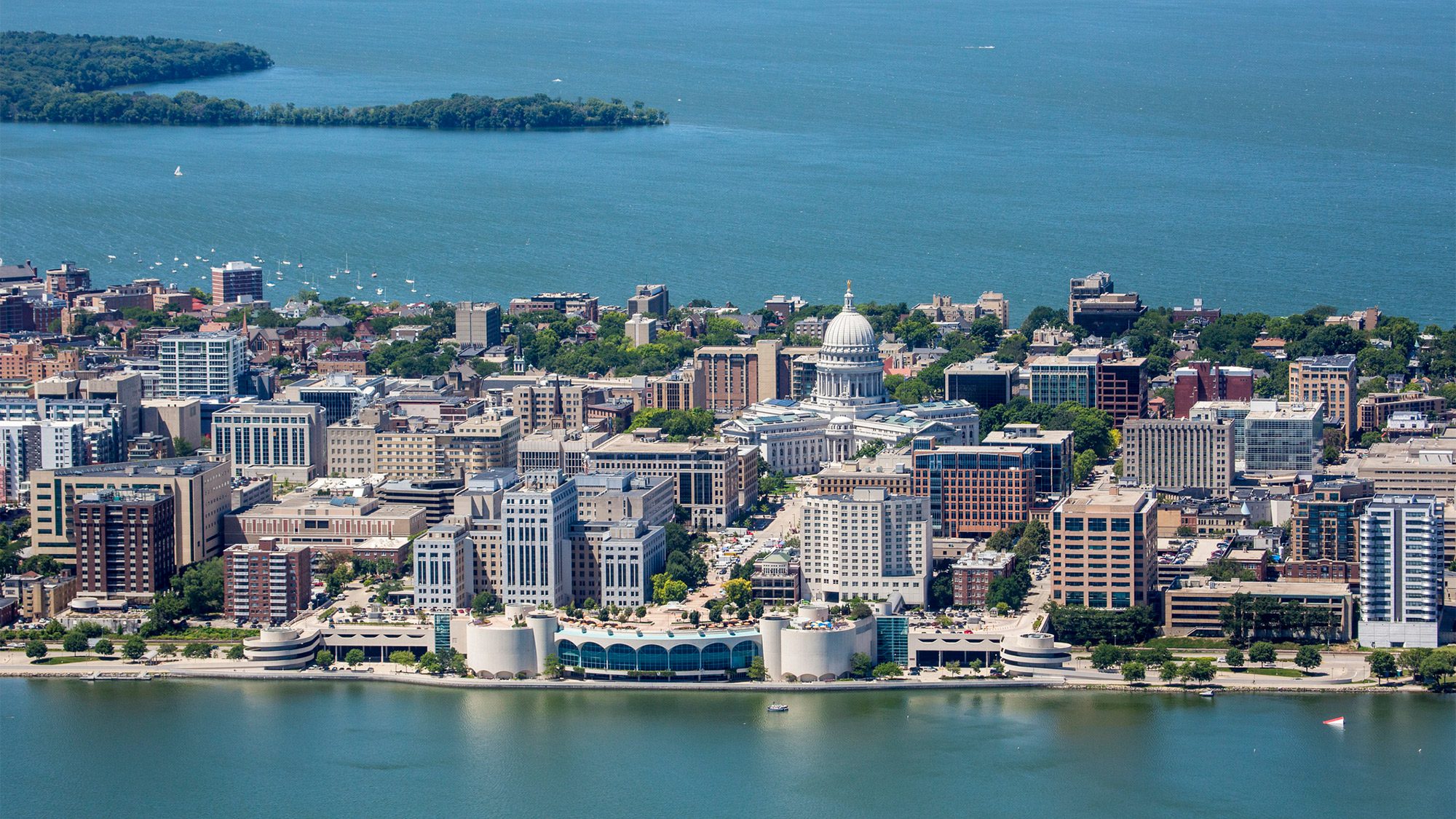 MADISON, WI