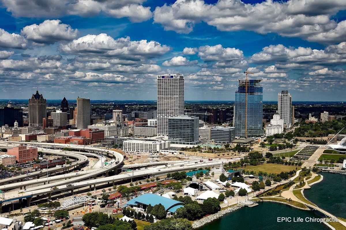 MILWAUKEE, WI